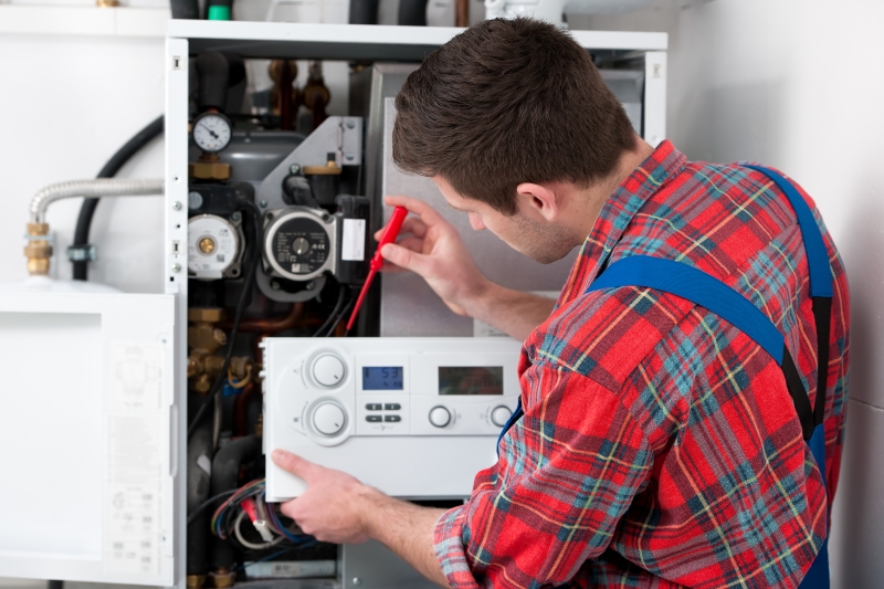 Boiler Repairs Service Kensington