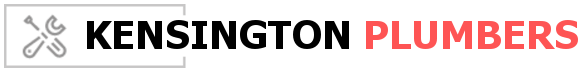 Plumbers Kensington logo