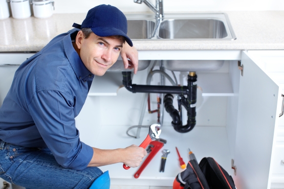 Residential Plumbing Kensington