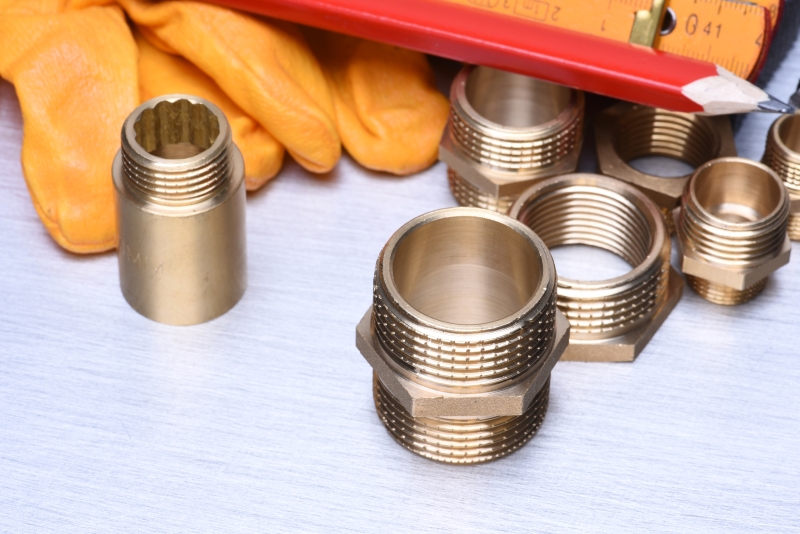 Plumbers in Kensington