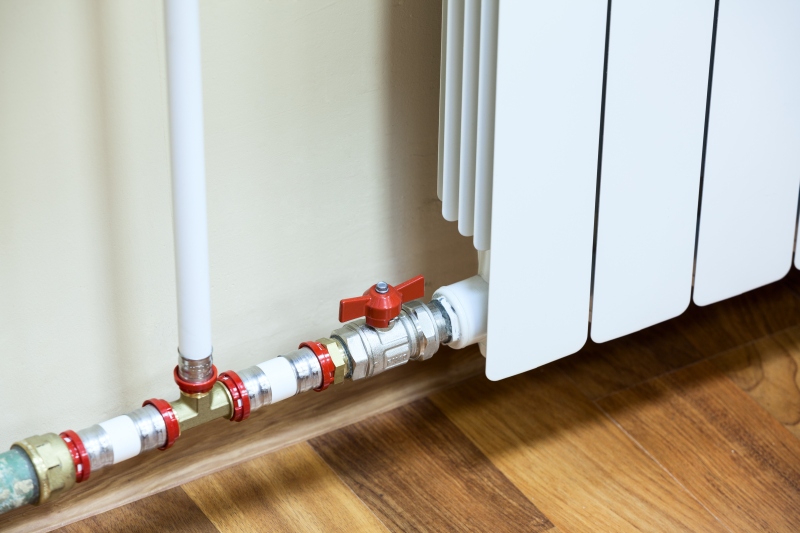 Slab Leak Repair Kensington, W8